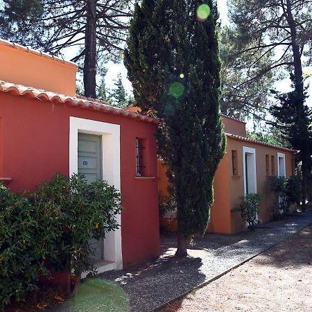 Holiday Home Cala Bianca-2 By Interhome 보르고 외부 사진