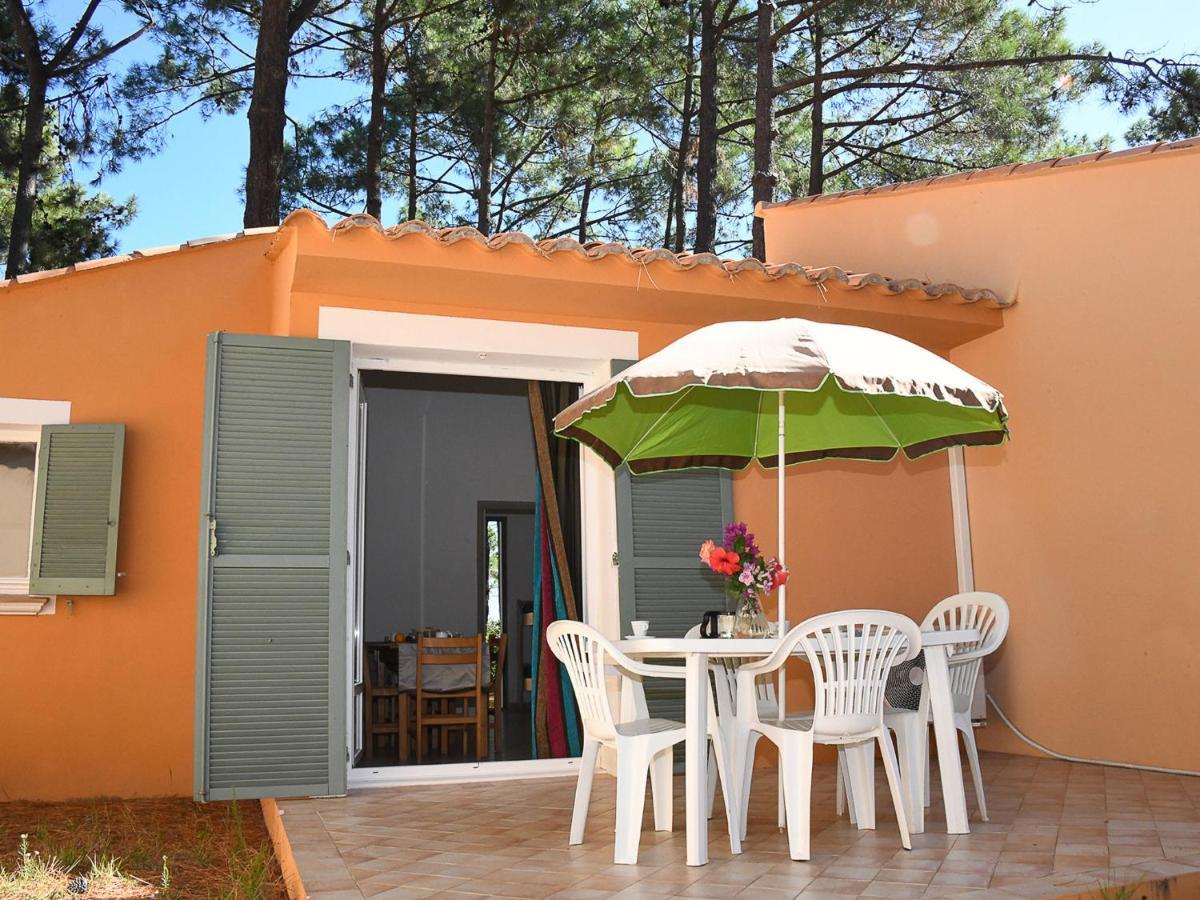 Holiday Home Cala Bianca-2 By Interhome 보르고 외부 사진