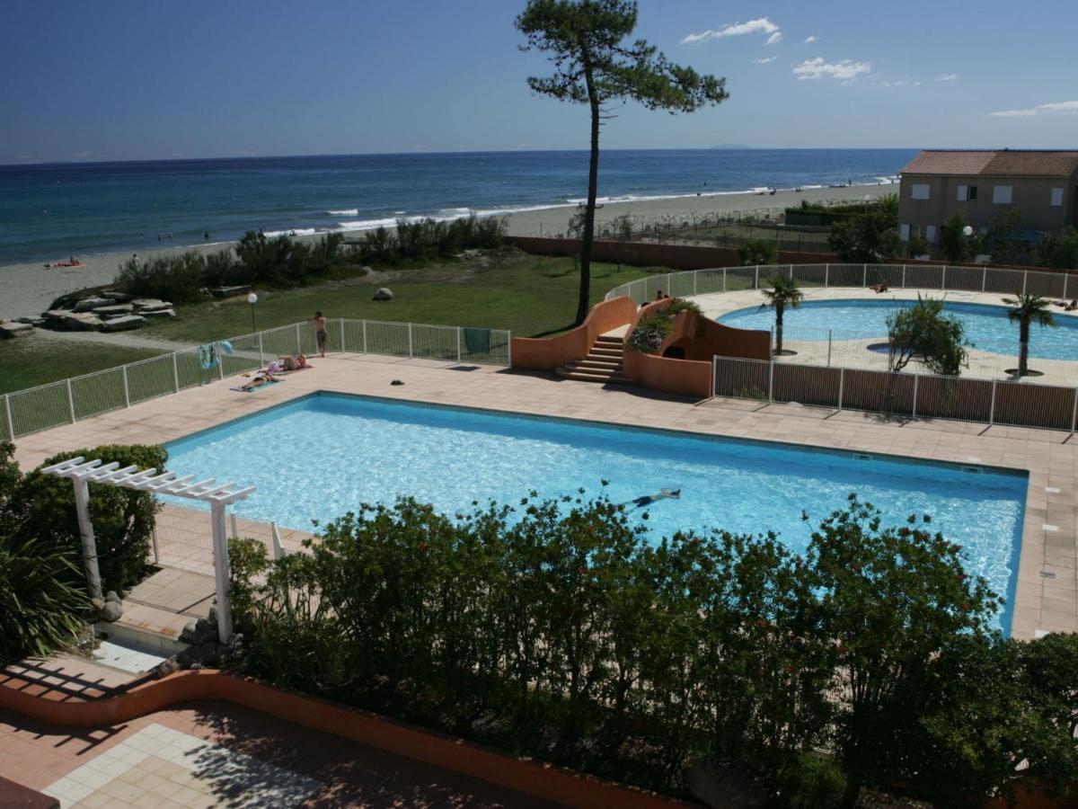 Holiday Home Cala Bianca-2 By Interhome 보르고 외부 사진