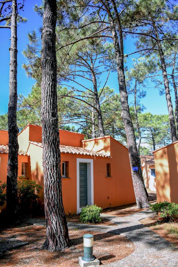 Holiday Home Cala Bianca-2 By Interhome 보르고 외부 사진