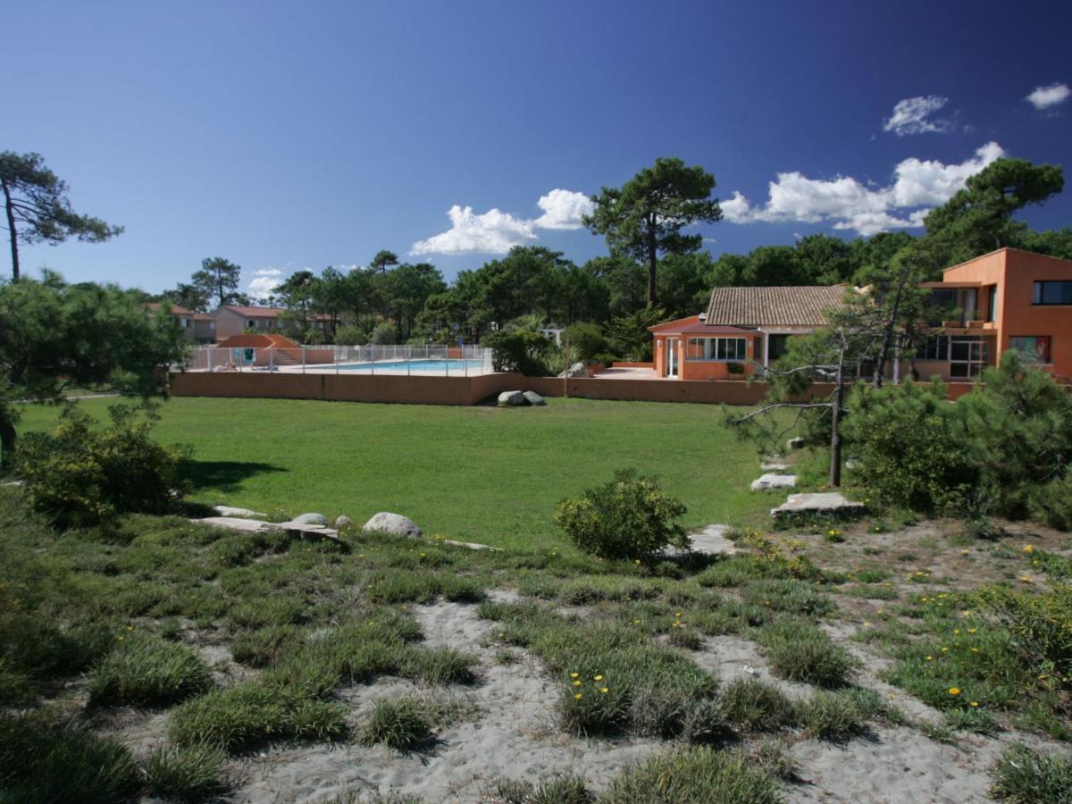 Holiday Home Cala Bianca-2 By Interhome 보르고 외부 사진