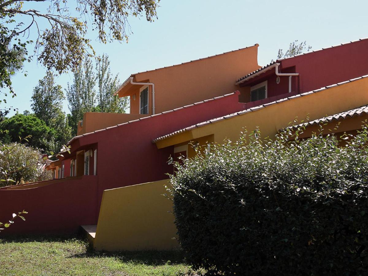 Holiday Home Cala Bianca-2 By Interhome 보르고 외부 사진