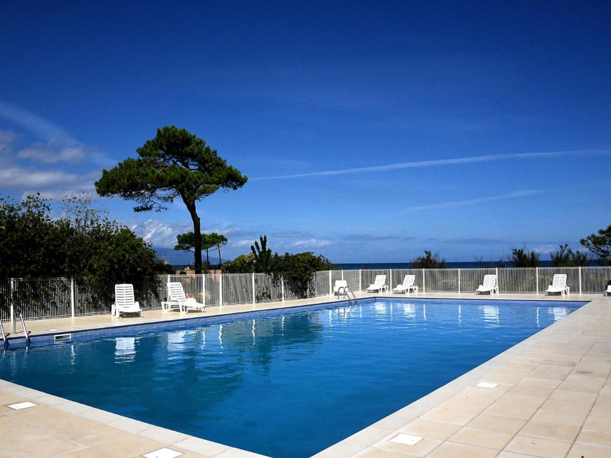 Holiday Home Cala Bianca-2 By Interhome 보르고 외부 사진