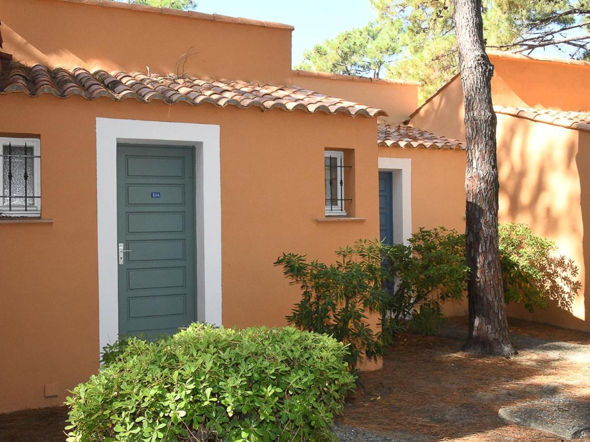 Holiday Home Cala Bianca-2 By Interhome 보르고 외부 사진