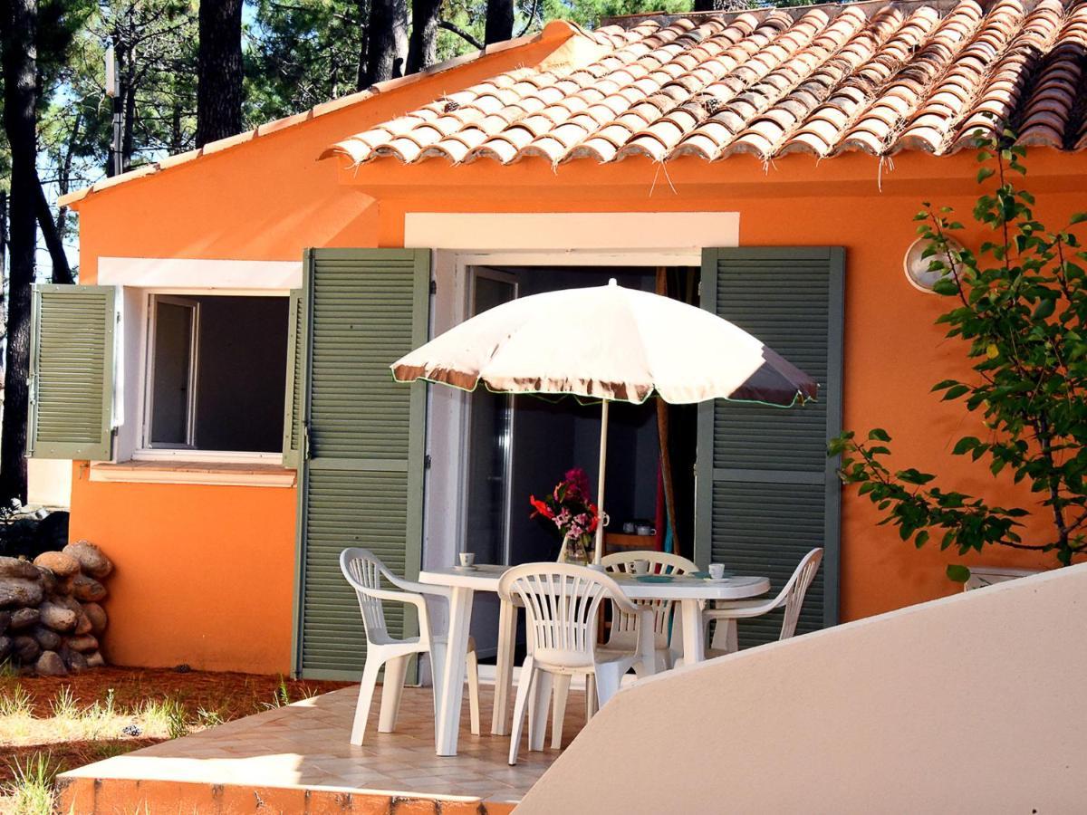 Holiday Home Cala Bianca-2 By Interhome 보르고 외부 사진