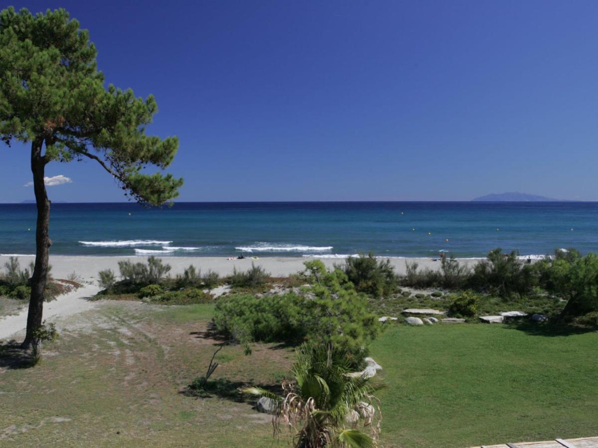 Holiday Home Cala Bianca-2 By Interhome 보르고 외부 사진