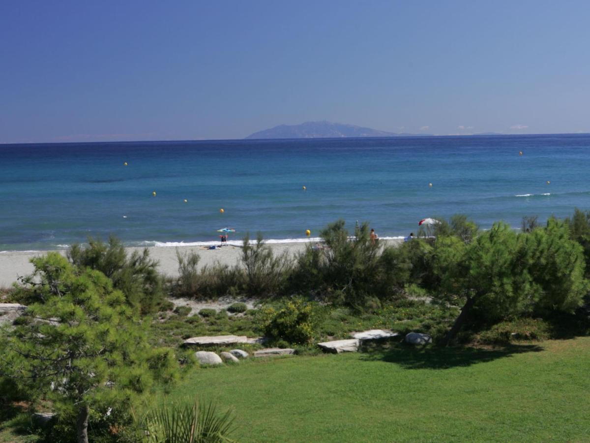 Holiday Home Cala Bianca-2 By Interhome 보르고 외부 사진