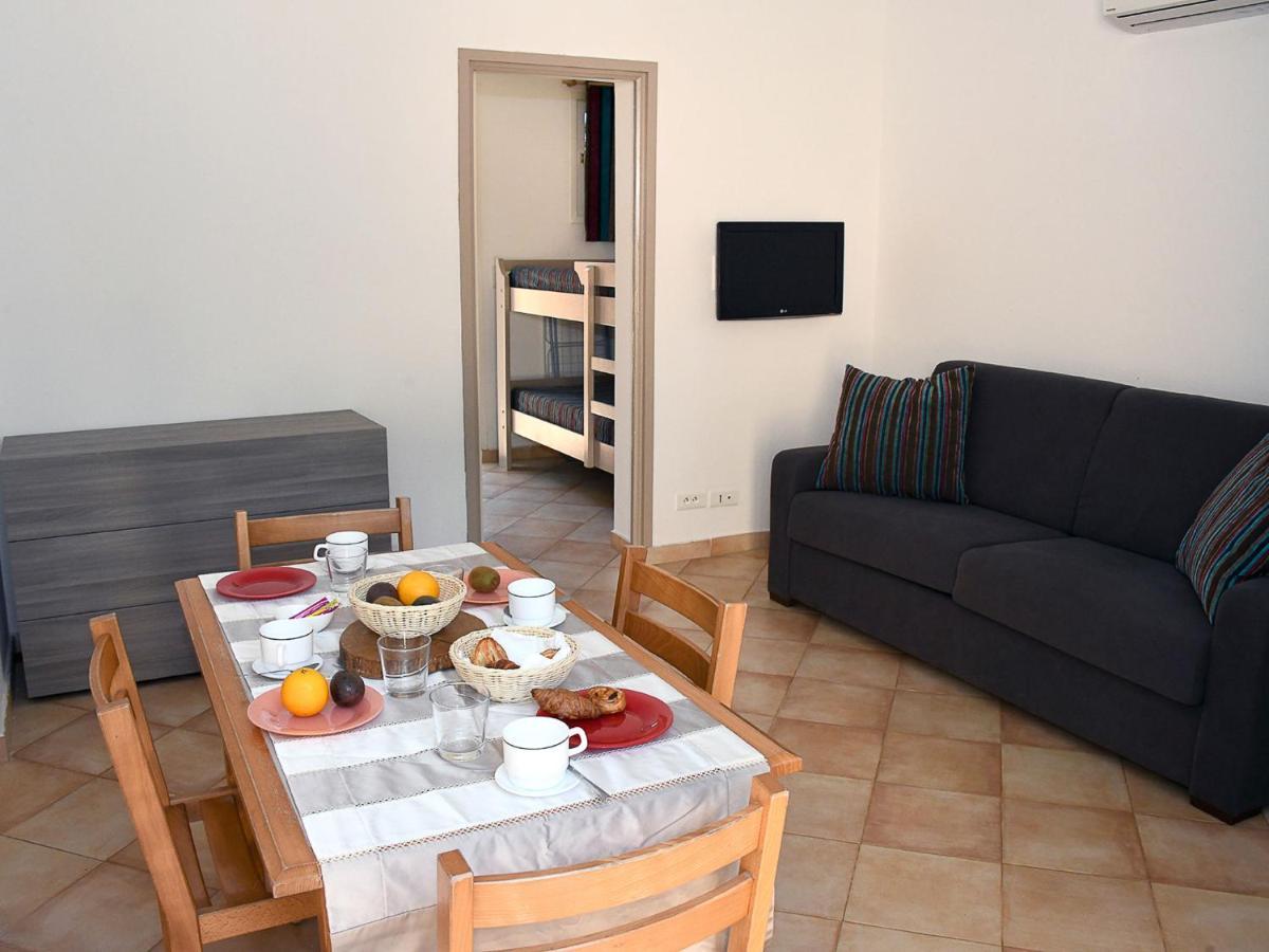 Holiday Home Cala Bianca-2 By Interhome 보르고 외부 사진