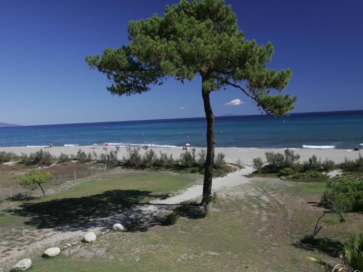 Holiday Home Cala Bianca-2 By Interhome 보르고 외부 사진