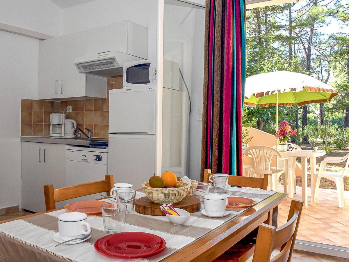 Holiday Home Cala Bianca-2 By Interhome 보르고 외부 사진