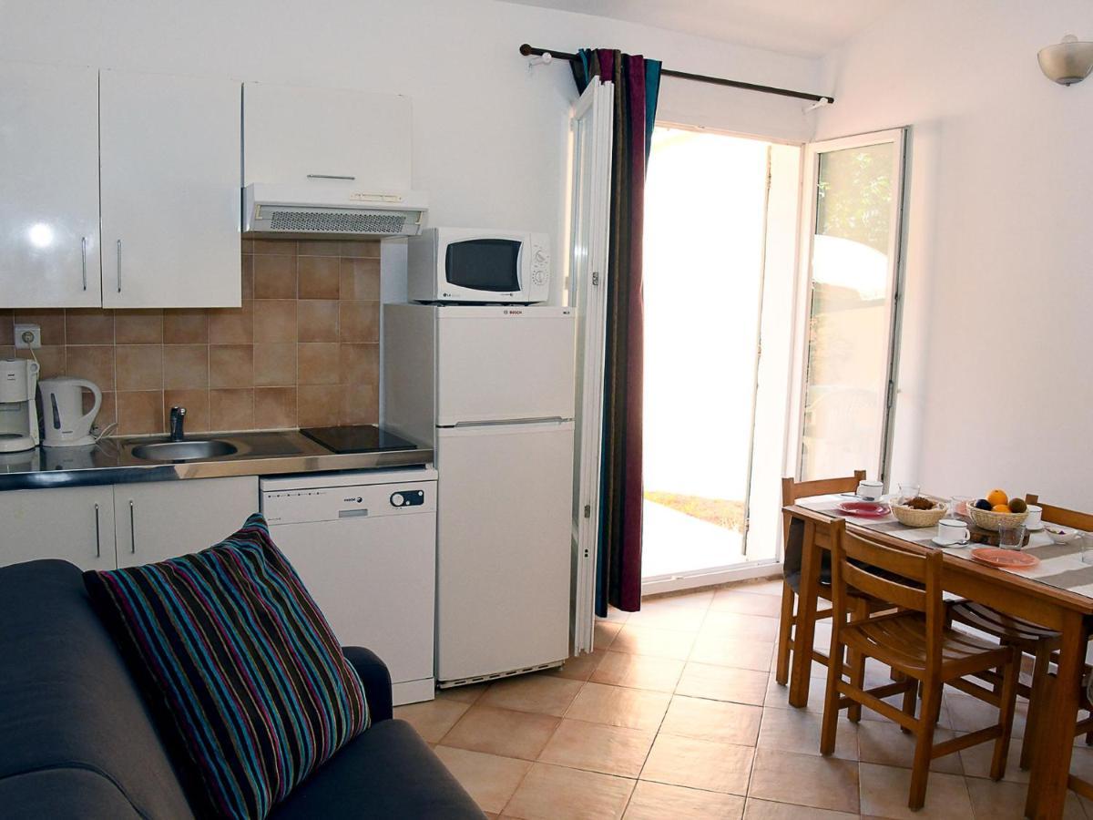 Holiday Home Cala Bianca-2 By Interhome 보르고 외부 사진