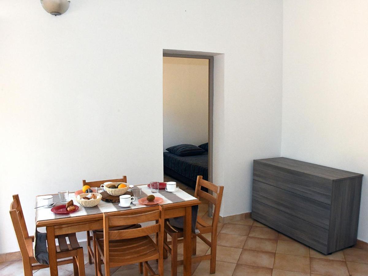 Holiday Home Cala Bianca-2 By Interhome 보르고 외부 사진