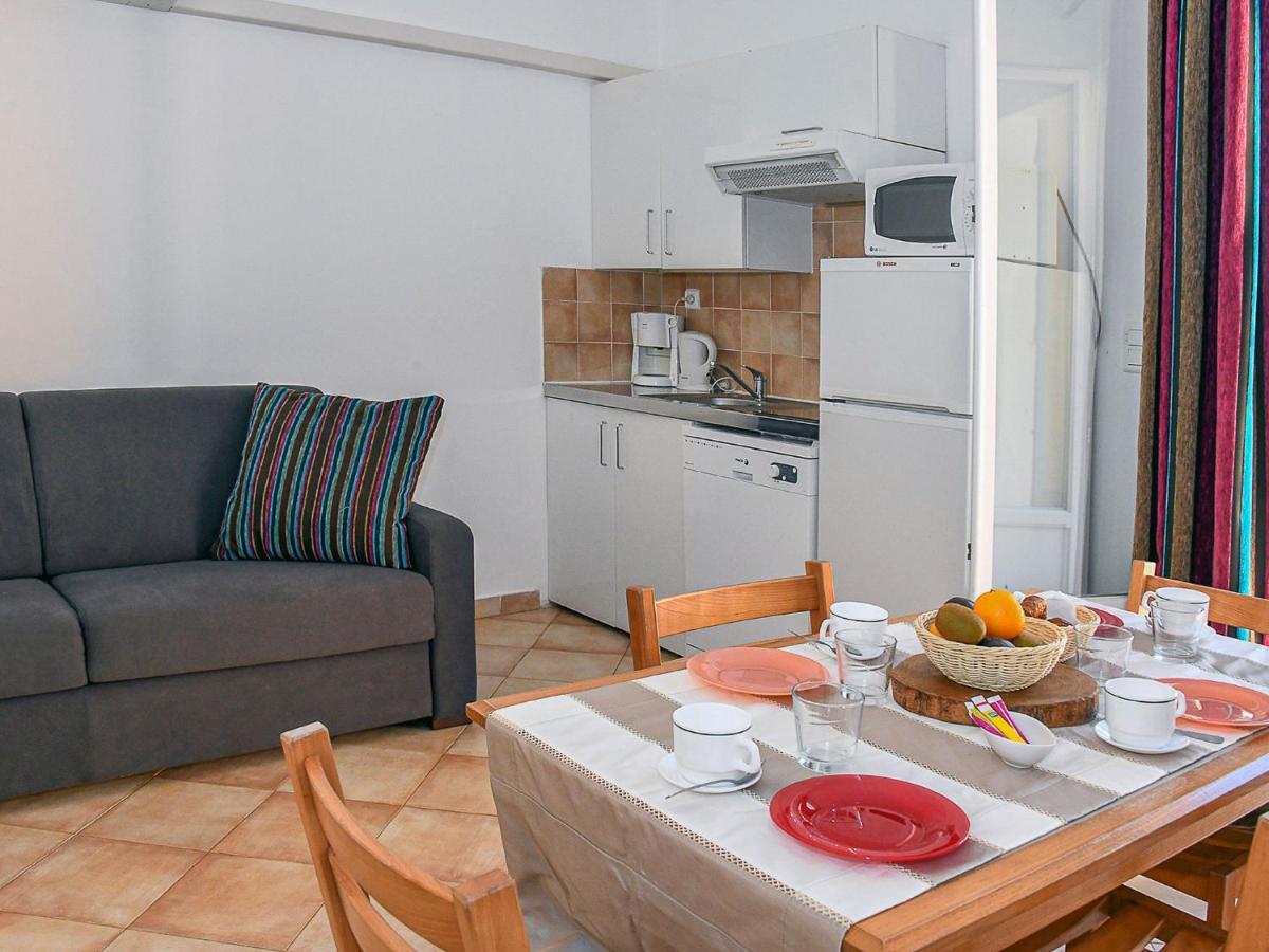 Holiday Home Cala Bianca-2 By Interhome 보르고 외부 사진